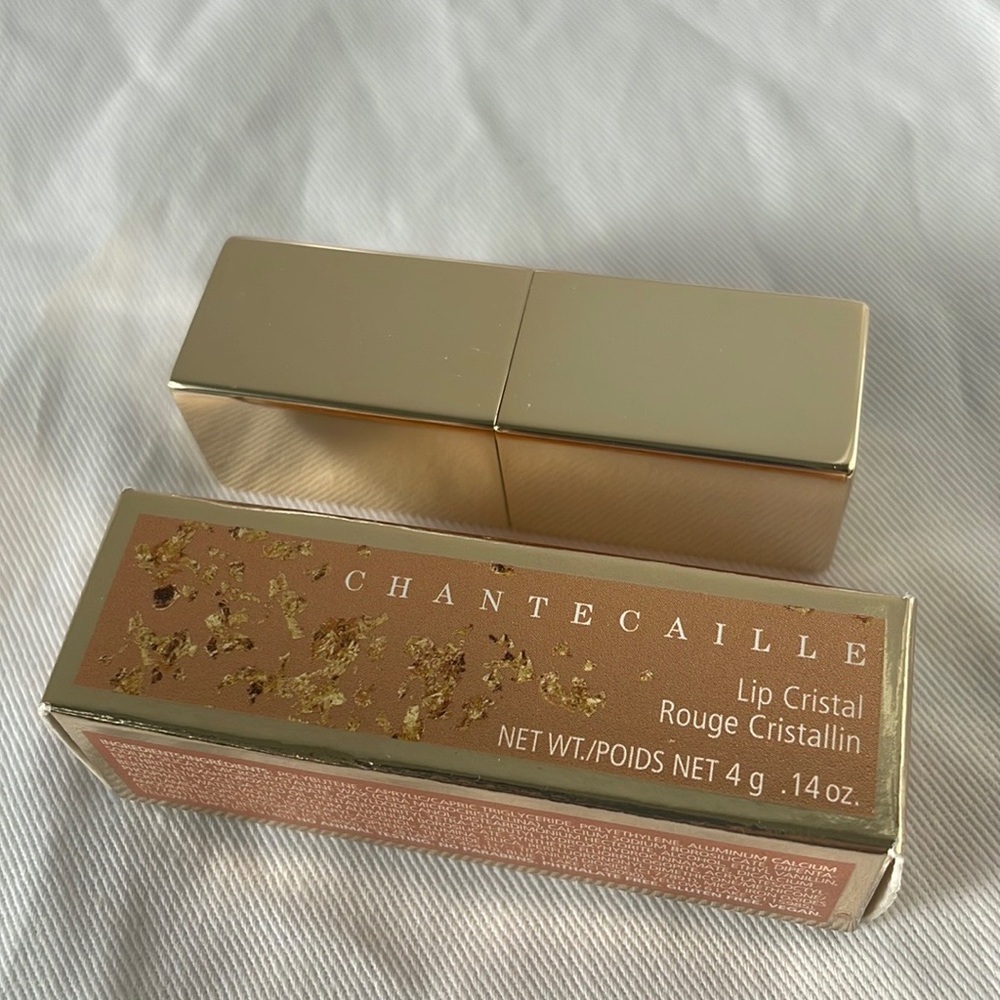 Chantecaille
Lip Cristal (Limited Edition)
Rubellite